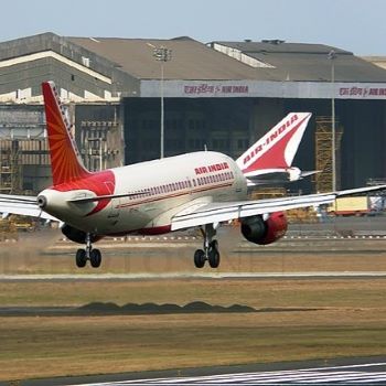 Air India Introduces Gender-Sensitive Seating to Aid Solo Traveling Women
Read more details on shorts91.com/category/india…

#airindia #gendersensitivity #solotravellers #solotraveling #flight