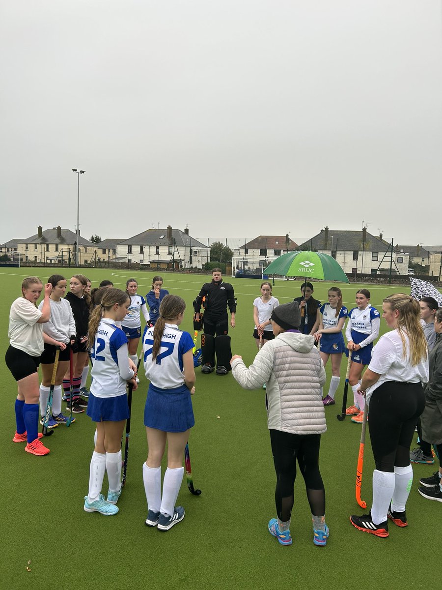 Ross High Sport and P.E tweet media
