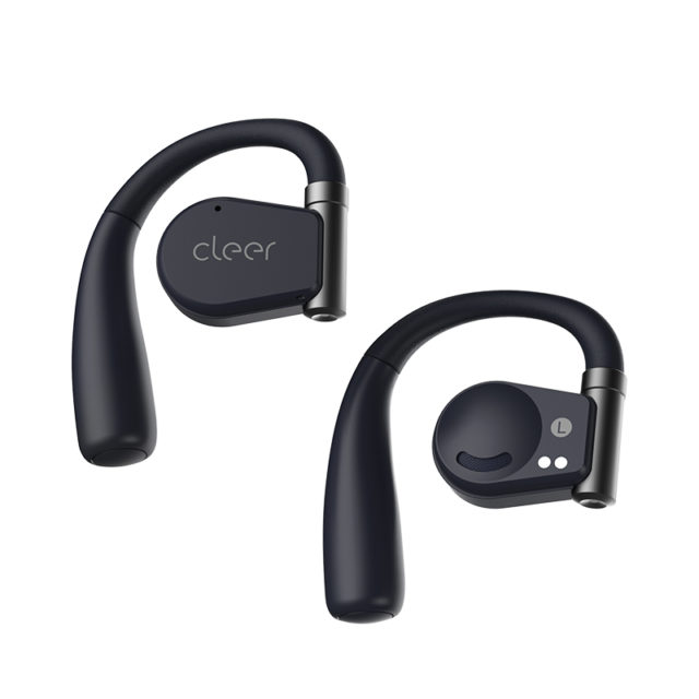 e_earphone's tweet image. 【🎉本日解禁🎉】
#Cleer ARC II

最新デバイスで高性能！MUSIC、SPORTS、GAMEの3つのバリエーション！オープンイヤー型の左右独立式完全ワイヤレスイヤホンの登場です！

▼詳しくはこちら！
e-earphone.blog/?p=1479139