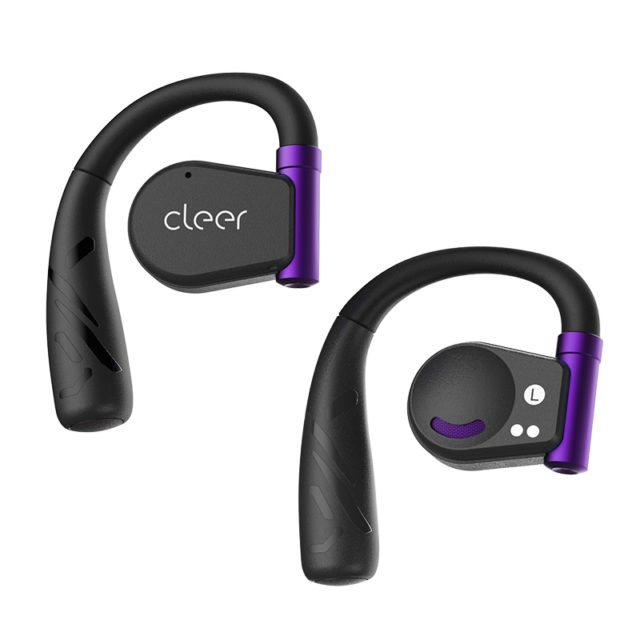 e_earphone's tweet image. 【🎉本日解禁🎉】
#Cleer ARC II

最新デバイスで高性能！MUSIC、SPORTS、GAMEの3つのバリエーション！オープンイヤー型の左右独立式完全ワイヤレスイヤホンの登場です！

▼詳しくはこちら！
e-earphone.blog/?p=1479139