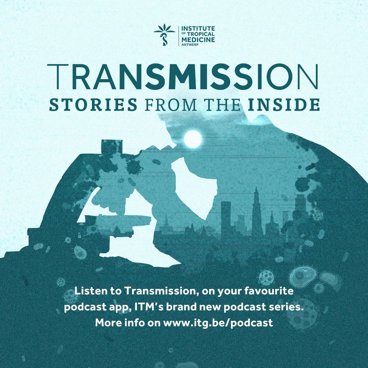 Institute of Tropical Medicine Antwerp tweet media