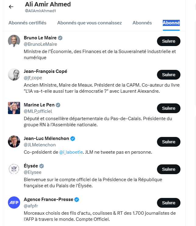 PolitisSalam's tweet photo. @djocheur il a 12 abonnés (partie 1) https://t.co/ejwsHz7skx