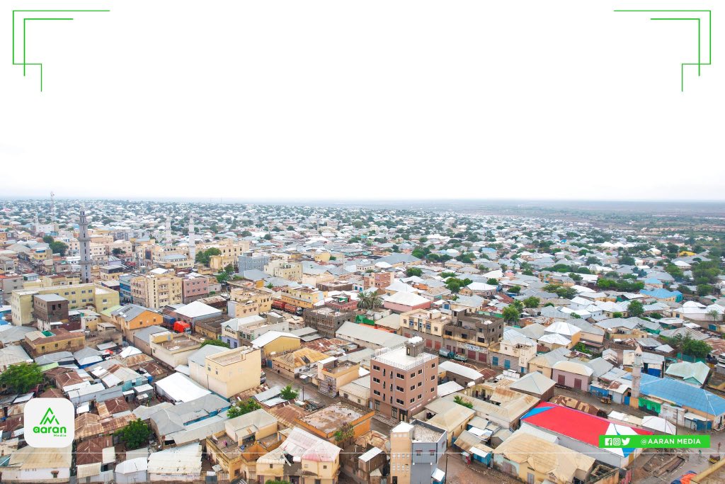 Hopeforsom's tweet photo. Baidoa somalia beautiful environment, Southwest state ! https://t.co/jYYOHD6Xwf