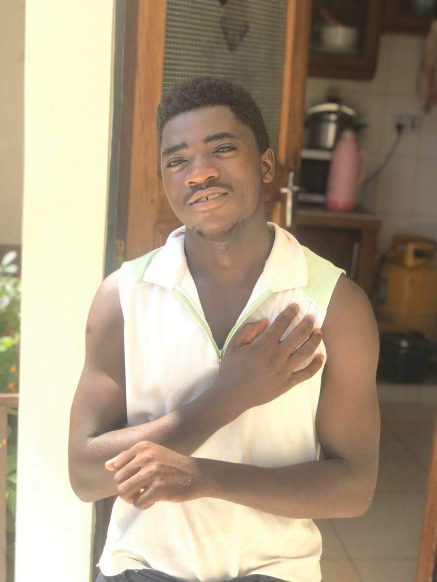 fighter_boy3's tweet image. Aya niinueni na mm nipate followers jamn

open.spotify.com/album/4tFXutJc…