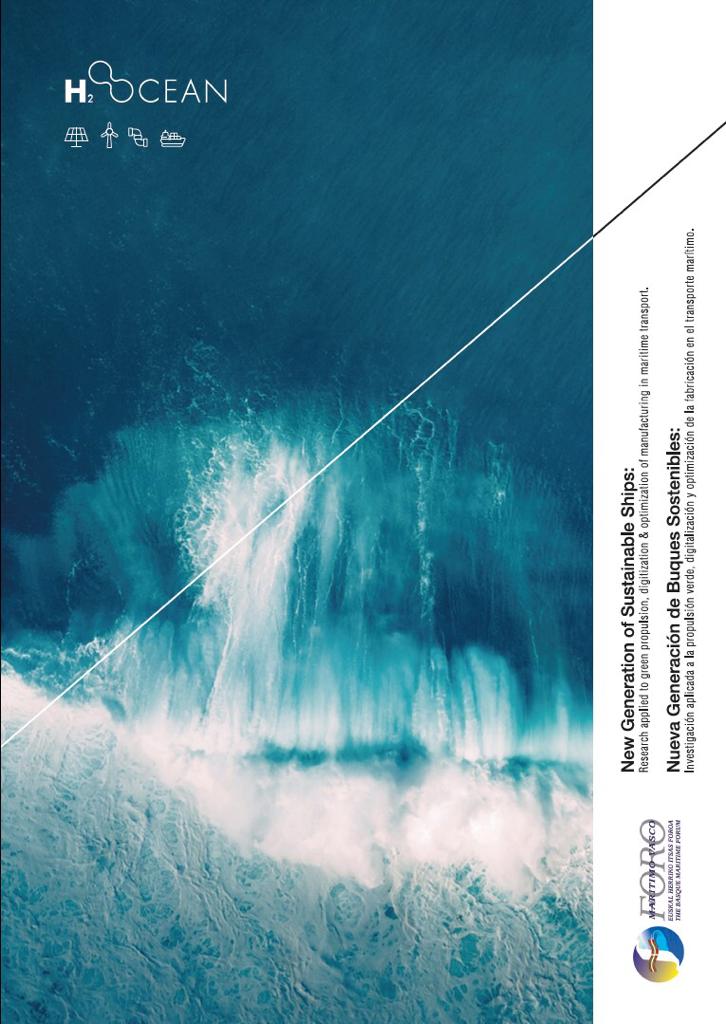 FORO MARITIMO VASCO tweet media