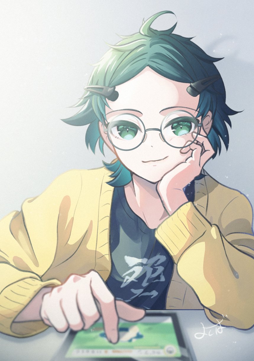 よしば on X: 