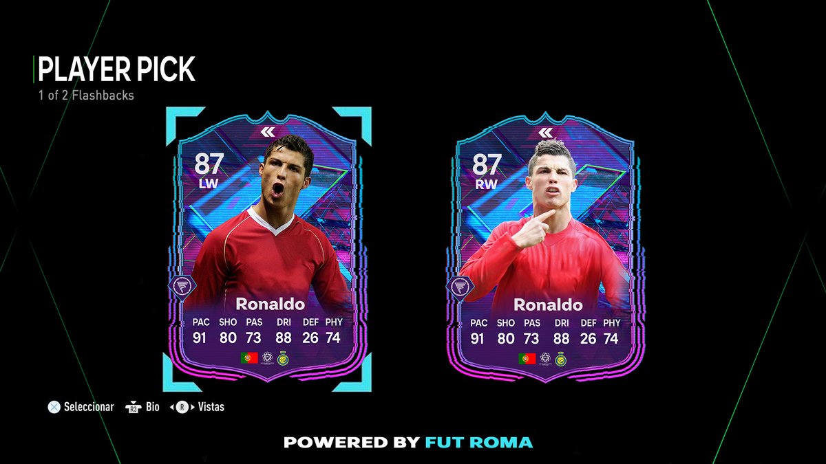 HEX_Roma tweet picture