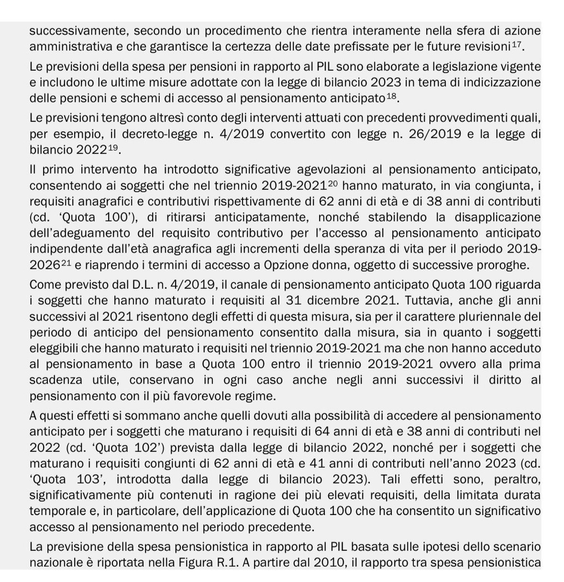 Claudio Cerasa tweet media