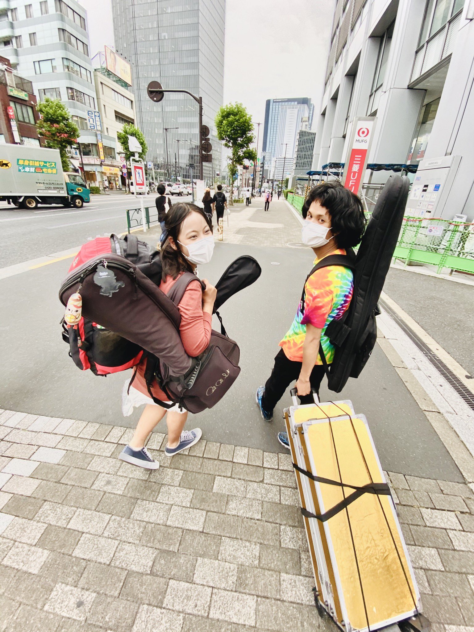 LOOP H☆R(孤独の鳥居) (@LOOPHR_official) / X LOOP H☆R(孤独の鳥居) (@LOOPHR_official) / X