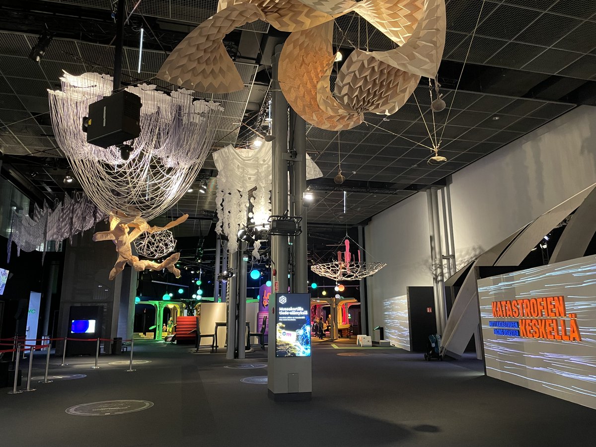 Multifunctional Materials Design tweet media