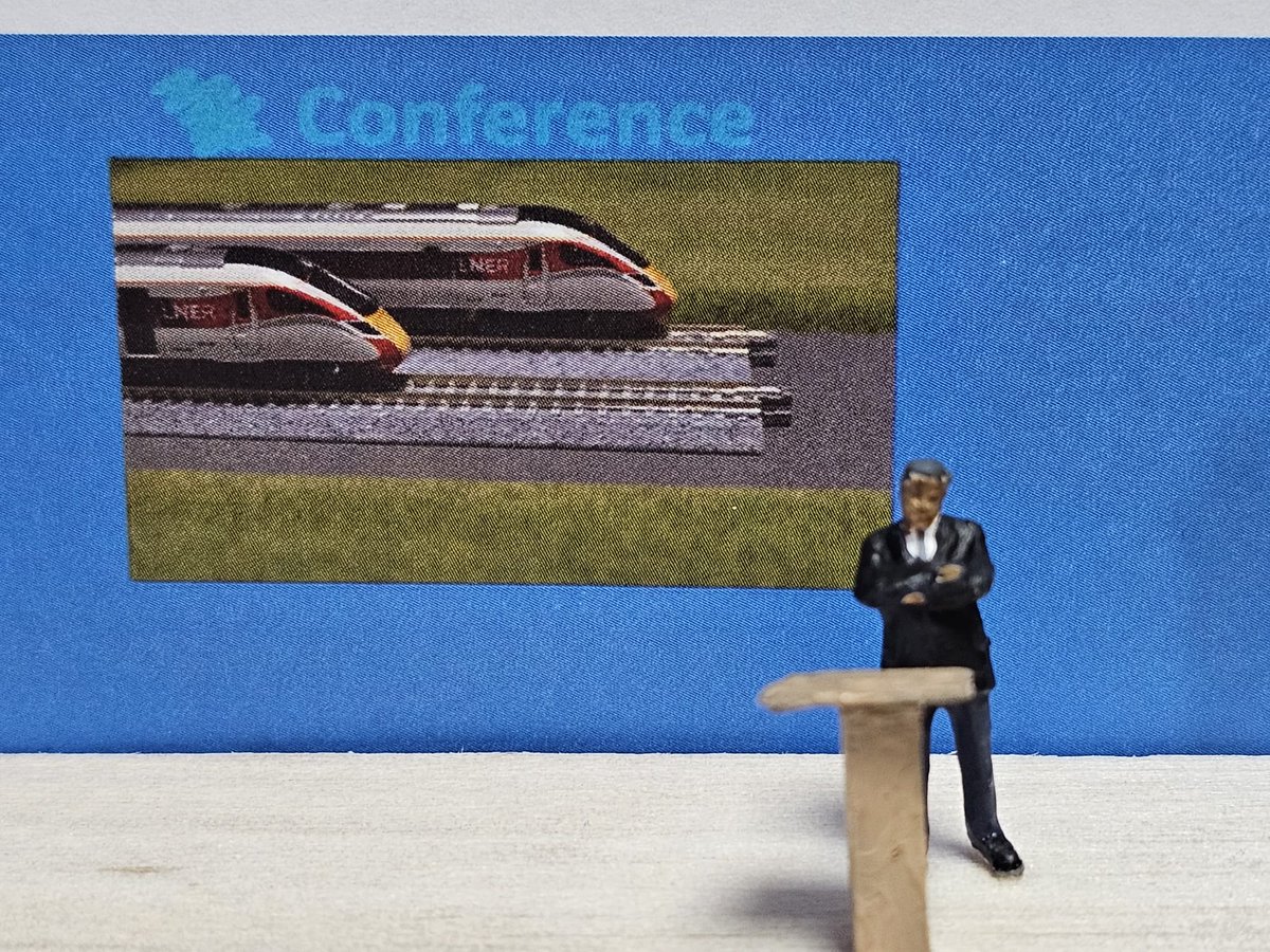 Gaugemaster tweet media