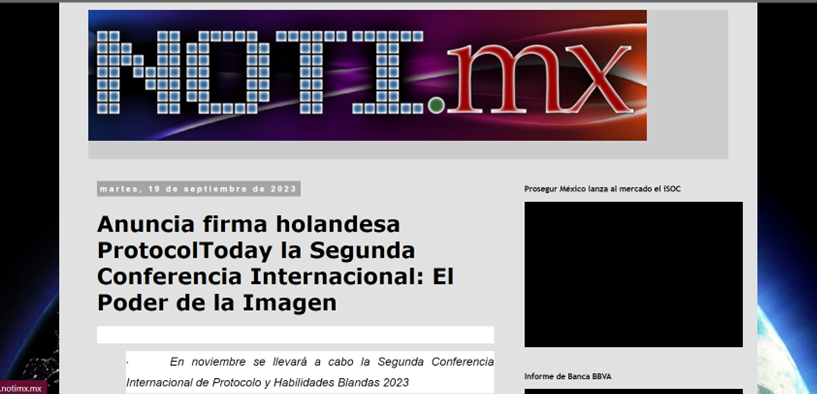 ProtocolToday Academy & Consulting tweet media