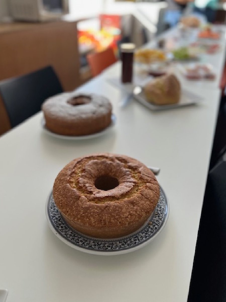 🍾🥂 Que momento incrível! No passado dia 22 de setembro, os membros do PTENT (Portuguese Engineering Team) organizaram um fantástico Bubbles@Cision! 🎉

🍾 Agradecemos a todos os que se juntaram a nós e tornaram este evento tão especial. 

#BubblesAtCision #Memórias #Cision