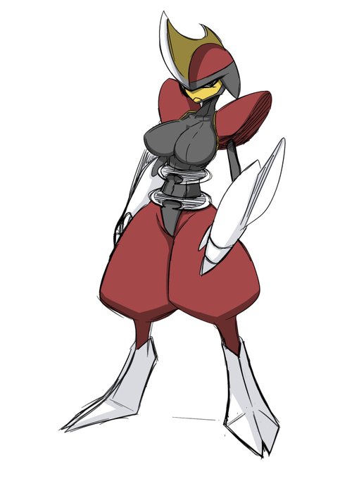 キリキザン練習ゥ 