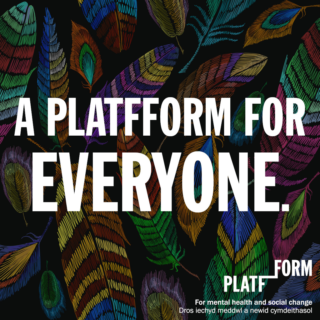 Platfform (@weareplatfform) on Twitter photo In the light of worrying rhetoric over the last few days, there’s something we’d like to say: if you come to us for support, or to join us, we’ll see you for you. Whoever you are, whatever your background or identity. We support human beings - however being human looks for you. In the light of worrying rhetoric over the last few days, there’s something we’d like to say: if you come to us for support, or to join us, we’ll see you for you. Whoever you are, whatever your background or identity. We support human beings - however being human looks for you.