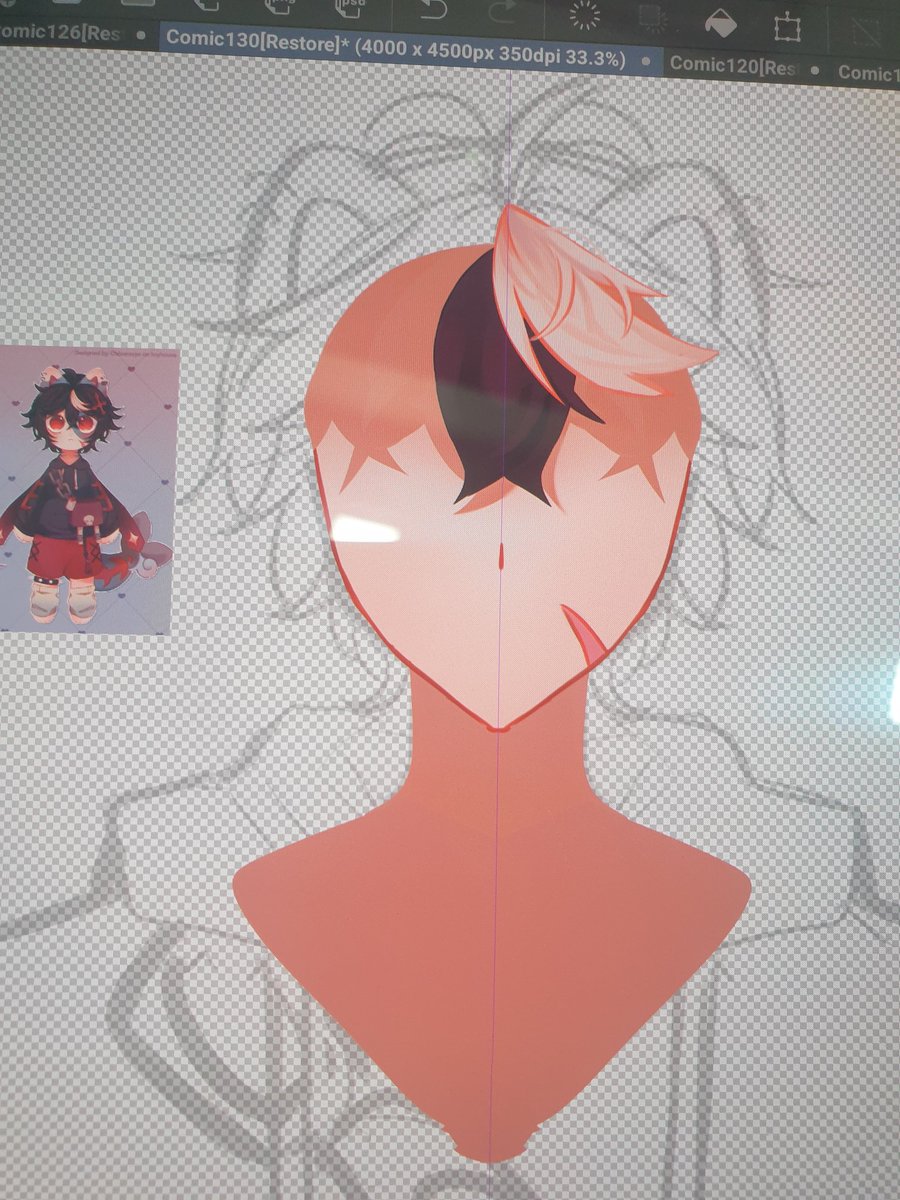 xu_adonis's tweet photo. Working on more https://t.co/UwCnvoWpHL
