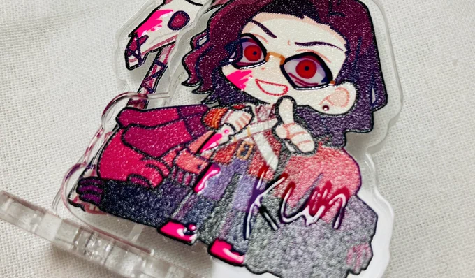 めちゃめちゃ可愛くできてしまったのでは