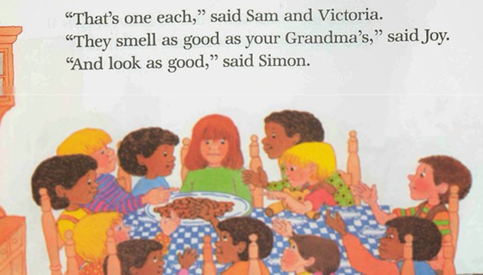 In the real world we usually don’t COUNT by ones. We find ways of getting to a NUMBER much faster. These faster ways of counting work because of a rule for rational counting, the STABLE ORDER RULE. Exploring 'Rules' of Counting with Picture Books: earlymath.erikson.edu/rules-counting…