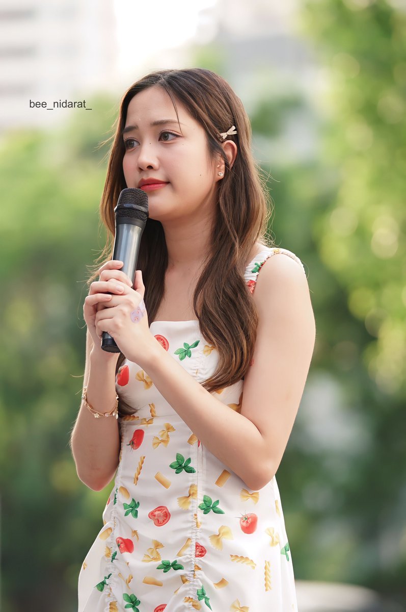 bee_nidarat_'s tweet photo. น่ารักจนแผ่นดินในหัวใจสั่นไหว~🌷
#srchafreen #DISAYAxFreen https://t.co/HXOPiSzxYZ