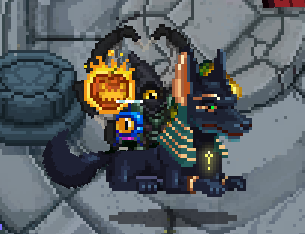 Planistorun's tweet photo. @BHBitverse Really love the new mount cosmetic planistorun#JZZM882 https://t.co/nrRCxoS9sH