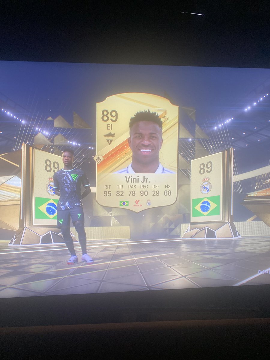 Ups sonó la flauta…