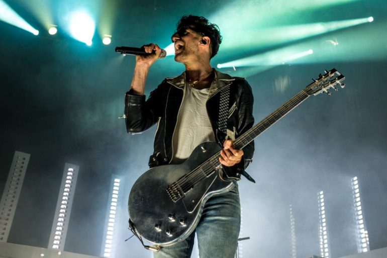 mxdwn's tweet image. LIVE REVIEW: @Chromeo &amp;amp; @PurpleDiscoM featuring @DuckSauceNYC and @djkinko at The Shrine
music.mxdwn.com/2023/10/04/rev…
#Chromeo #PurpleDiscoMachine #DuckSauce #DJKinko