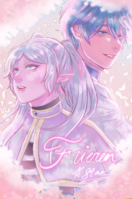 frieren #フリーレン