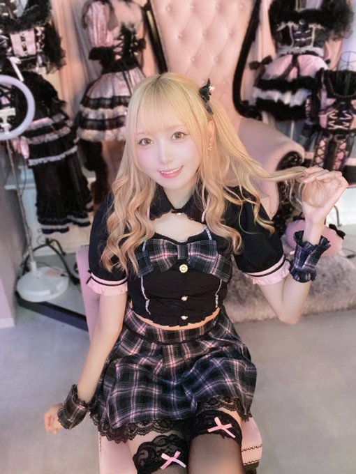 コスプレイヤー雪野ななのTwitter画像33