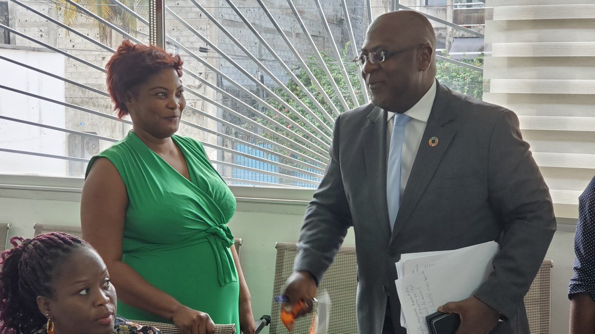 NGesnot's tweet photo. Merci @careciv d'avoir accueilli la réunion de rentrée de la plateforme des partenaires de développement du #Canada en #cotedivoire avec pour invité d'honneur le DG de la Stratégie et de la Coordination de l'aide, P. Lasmel, du @MPD_CI . On est ensemble! @AmbCanCI https://t.co/nswEw5NEns