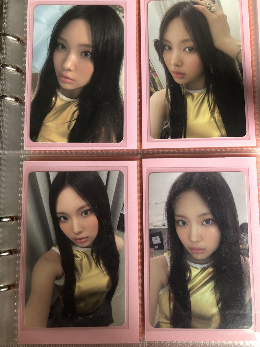 nmixxbaby's tweet photo. *:･ﾟ✧*:･ﾟ wts lfb newjeans get up pcs || #annecartz :･ﾟ✧*:･ﾟ*

✿ 60 ea // must take all to push
✿ all in mint condi 
✿ onhand, ready to ship
✿ payo
✿ j&amp;t ; gcash
✿ dm to claim ! 

🏷️: newjeans hyein haerin hanni minji danielle get up bunny beach bag ube iphone https://t.co/VmtFYxWCDc