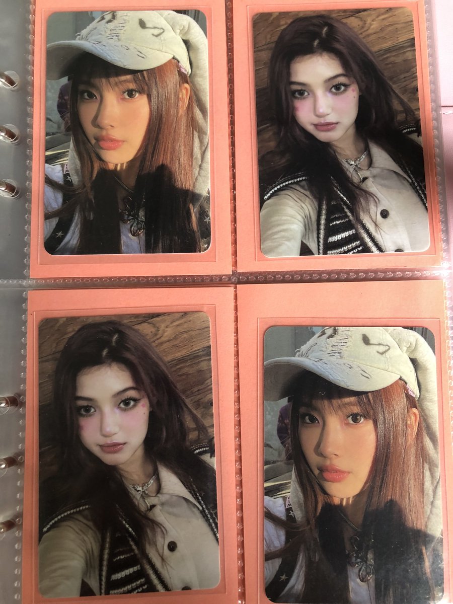 nmixxbaby's tweet photo. https://t.co/L8YD58cJEc