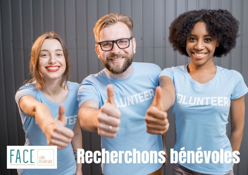 📢<a href="/FondationFACE44/">FACE 44</a> recherche entreprises pour participer à une bourse de stages et/ou proposer des stages à des jeunes de 3e
A <a href="/stsebsurloire/">Saint-Seb</a> 
7 nov : bourse aux stages  ; 20/24 nov : accueil en stage 
A Machecoul 
4/8 déc : accueil en stage
➡️mfarrouilh@facela.fr  07 84 69 50 14