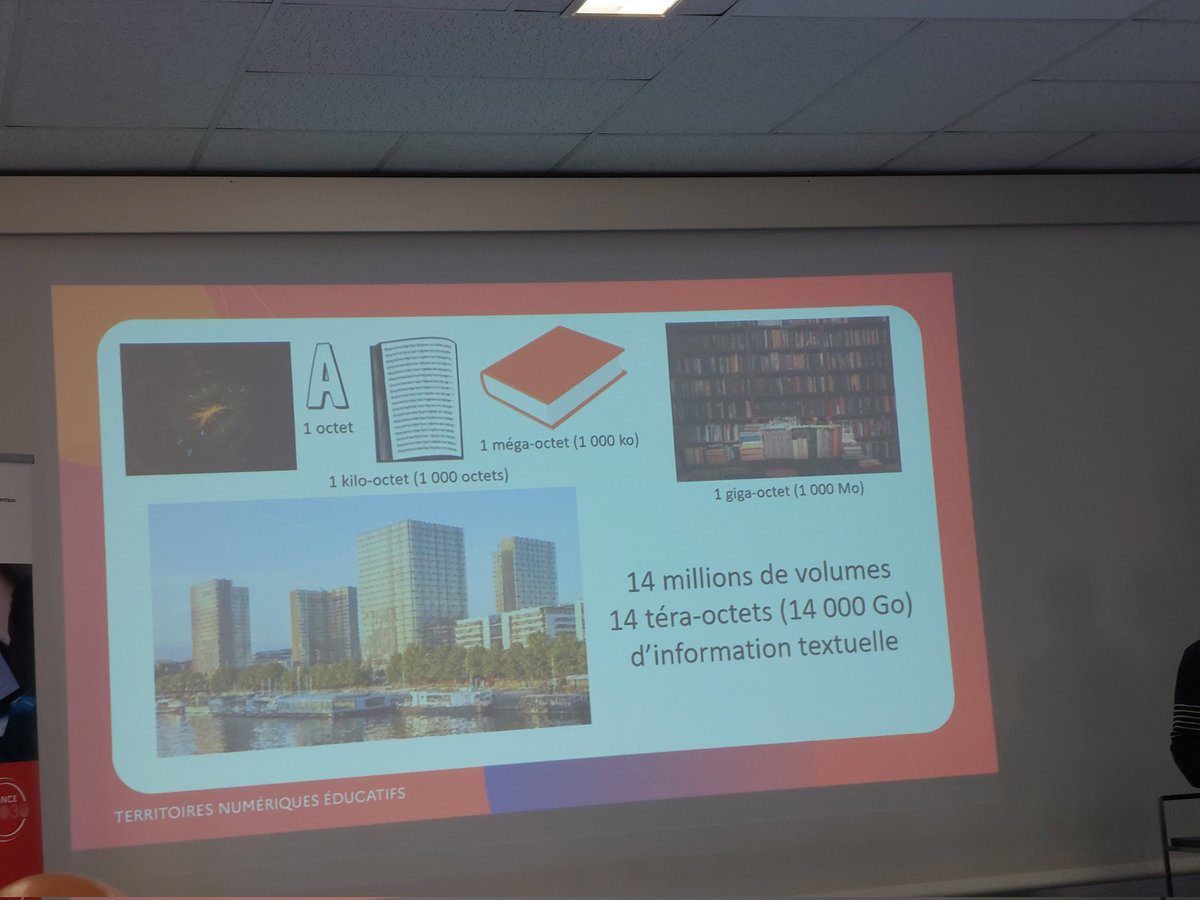 MissionLVEI13's tweet photo. L'équipe participe au séminaire "l'education au numerique"  #TNE destiné aux formateurs du 13 et organisée par #dsden13 et #canope une belle journée en perspective! https://t.co/17lP3LxdBV