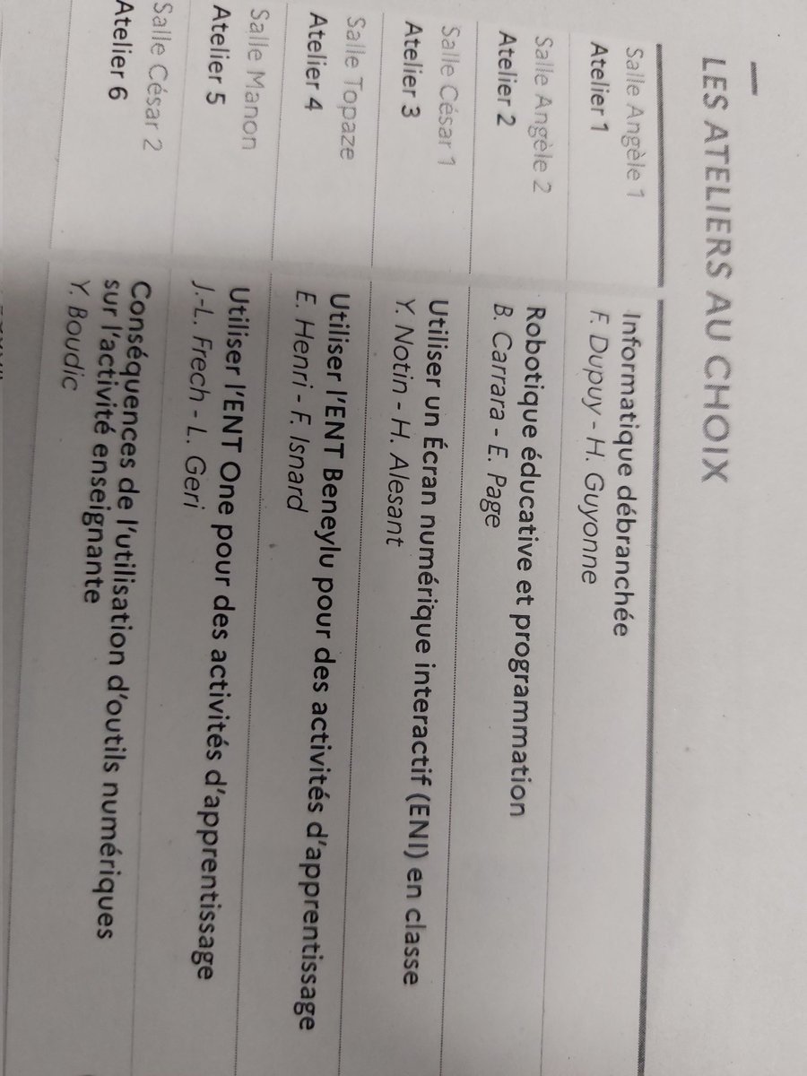 MissionLVEI13's tweet photo. L'équipe participe au séminaire "l'education au numerique"  #TNE destiné aux formateurs du 13 et organisée par #dsden13 et #canope une belle journée en perspective! https://t.co/17lP3LxdBV