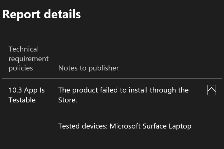 dubisdotdev's tweet photo. @TwanLuttik @TauriApps Yes! I don't know what's wrong. I tried with exe and msi and both failed with the same output. The package works locally in win10 and win11.

This is the app https://t.co/beETtbXt2L https://t.co/mIikeC7KKj