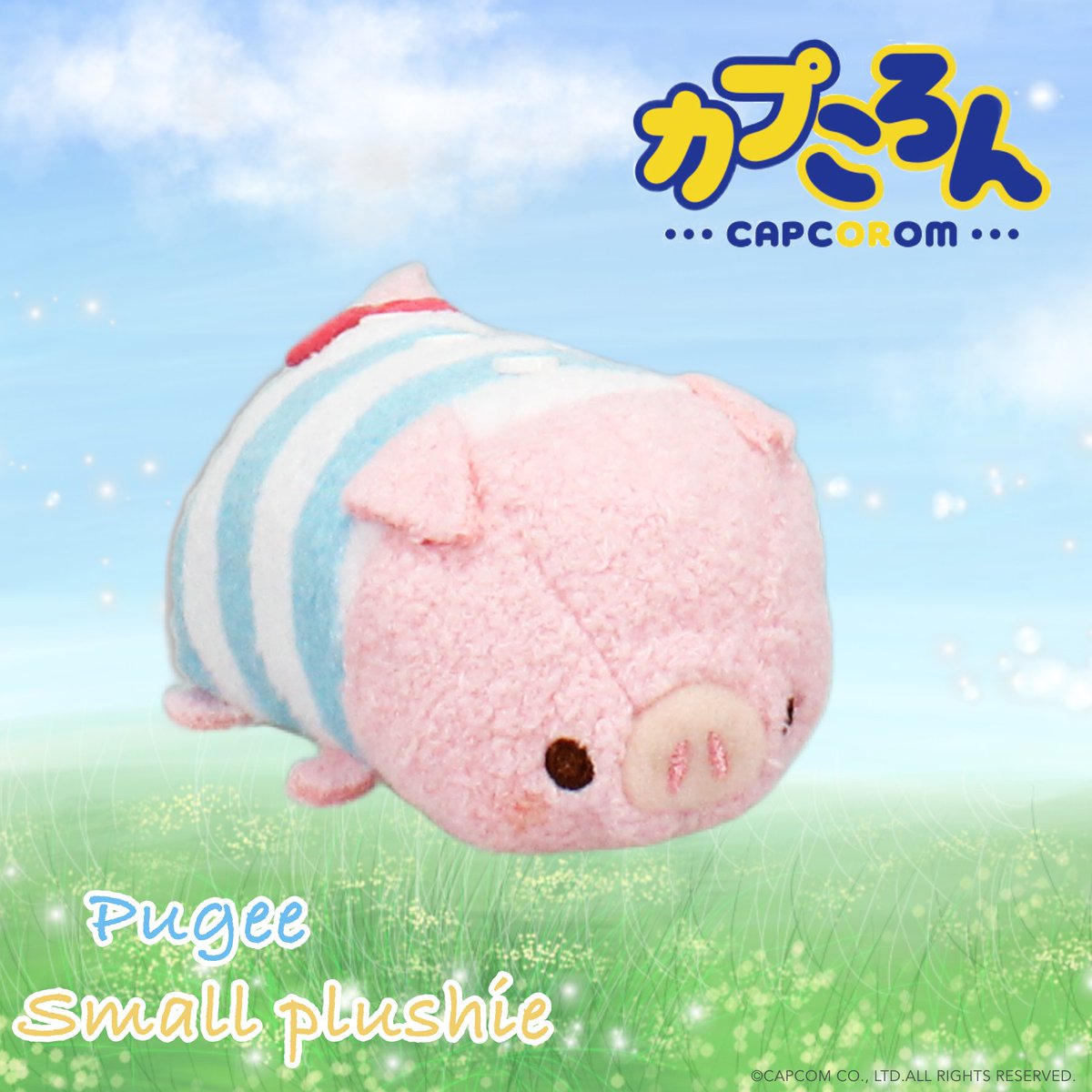 モンスターハンター」シリーズ グッズをご紹介！ □カプころん