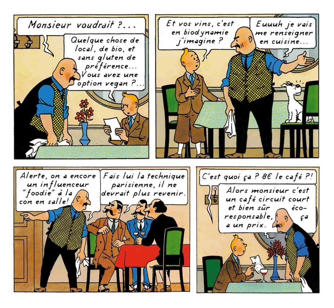 tintinades's tweet photo. Tintin est un touristin https://t.co/fOw26Esuae