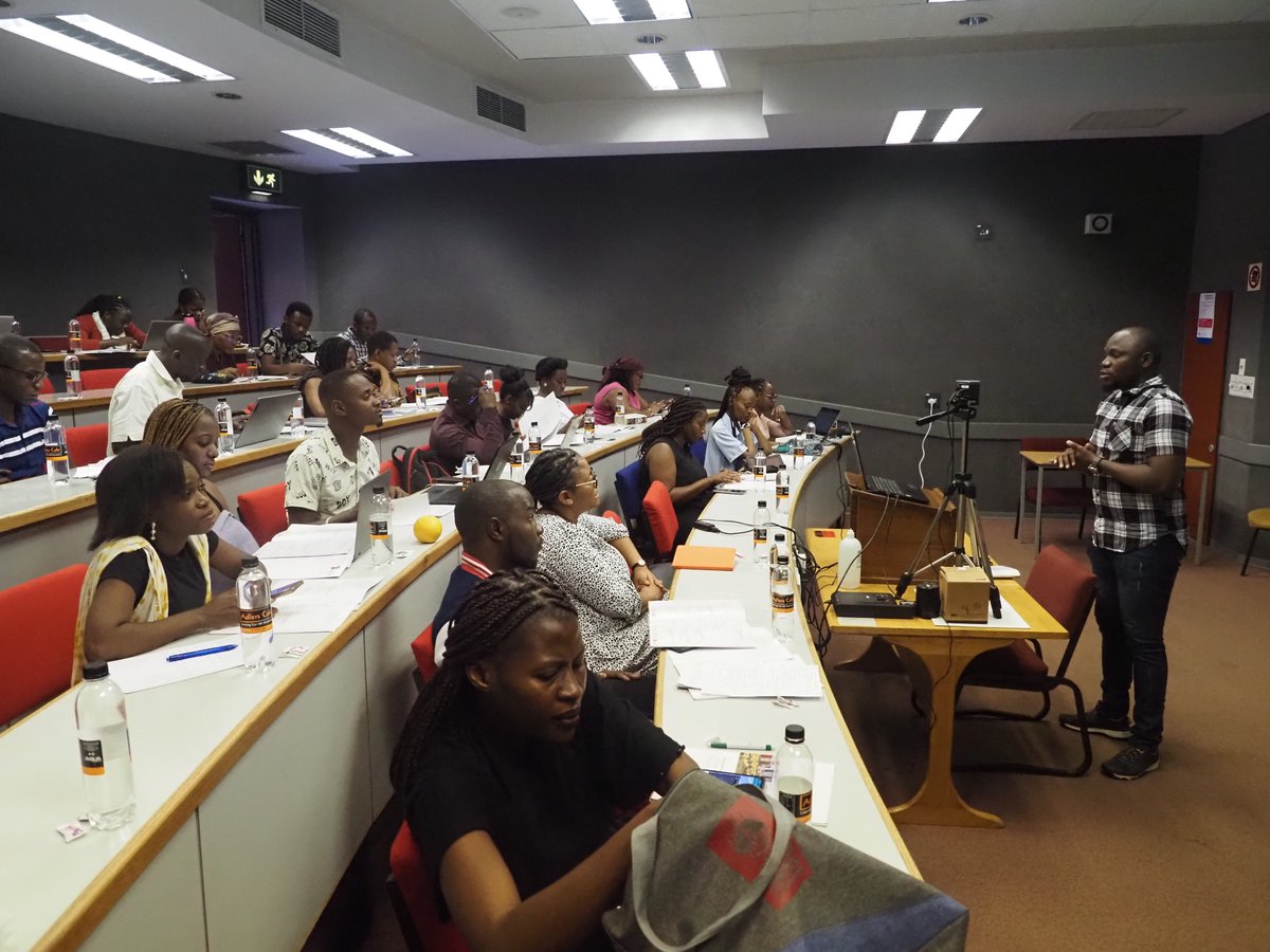 basimanyaned's tweet photo. #AHRC2023_RTD now @Chairman_Ok 
leading discussions on Environment, Climate change and the right to development in Africa
@CHR_HumanRights
@UAntwerpen
@Flanders_SA
@Eventhough1
@bosire_chrispin
@zaynab_monisola https://t.co/HLClEhuGv1