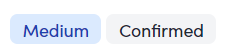 Happy to see that I've got a confirmed issue! My goal was to find a medium issue by the end of this year, and I've accomplished it! This makes me confident that I am capable of finding bugs in live protocols. Will be going full time <a href="/ImmuneFi/">Immunefi</a> and see where it leads me.