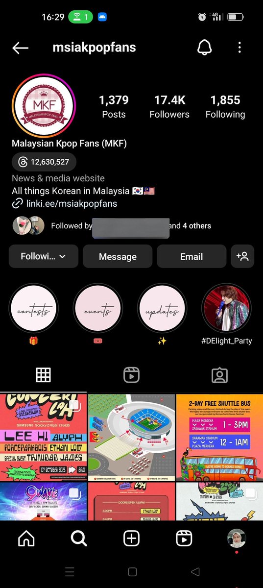itsayskyline's tweet photo. @msiakpopfans manifesting to get to see LeeHi and other performers at #MKFxConcertLAH ❤ @LovesIJAH @peachysvn @mdrgeom https://t.co/VtzmBSz1wI