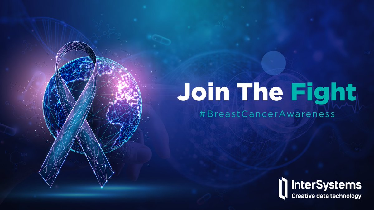 InterSystems Middle East tweet media