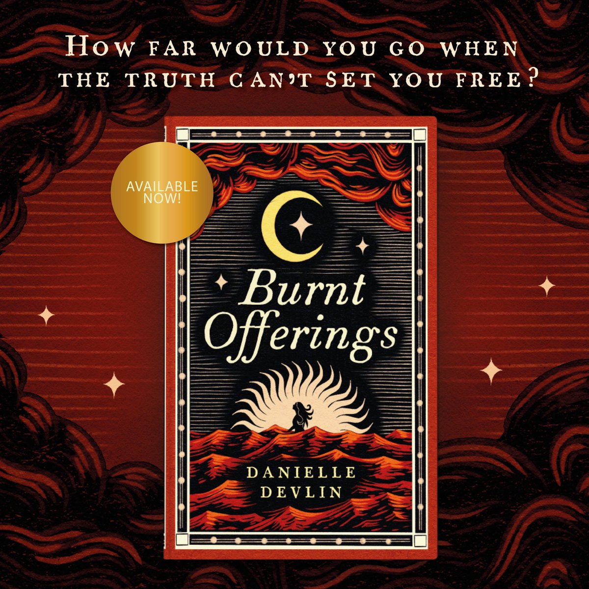 Danielle Devlin tweet media