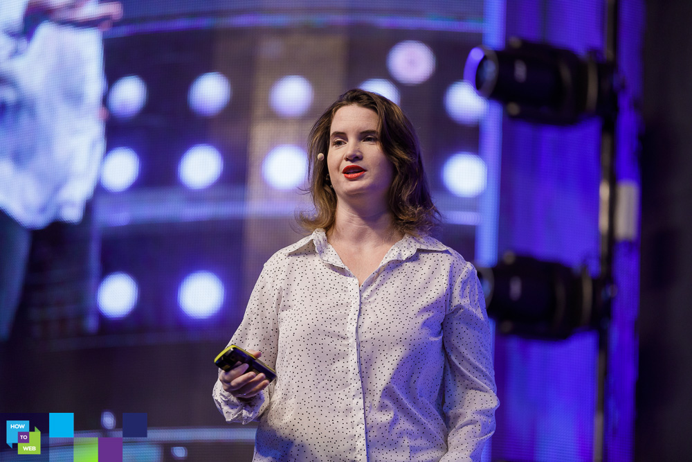 how_to_web's tweet photo. βYour product is a big unknown, Youβre building it on uncharted territory. It is up to you to survey your surroundings and figure out what problems need solving right away.β
What a great kick-off for the day with @simplybastowπ
#howtoweb2023 https://t.co/uK2sNYLx7l