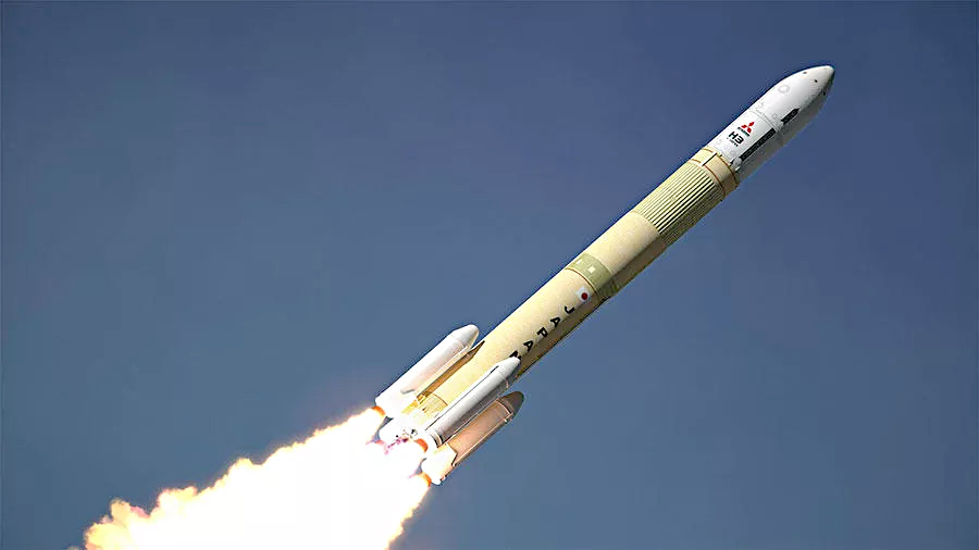 英国宇宙庁（UK Space Agency）と宇宙航空研究開発機構（JAXA）は、H3ロケットに適用する静止衛星Lバンドネットワークを用いた軌道上テレメトリ中継サービスの開発プロジェクト「InRange」に関して、日英二国間の協力を開始することに合意。当該サービスは、H3ロケットによる飛行実証を予定。