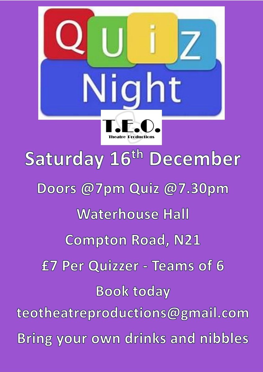 T.E.O Theatre tweet media