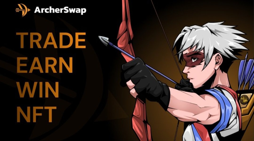 🚨🚨🚨Groundbreaking technologies attract huge potentials globally.

Innovations require good utilization &amp; adoption.

👉Archerswap.finance is a case study to buttress on proper utilization of <a href="/coredao_org/">Core DAO 🔶</a> infrastructure.

Visit 👉archerswap.finance to find out more.
