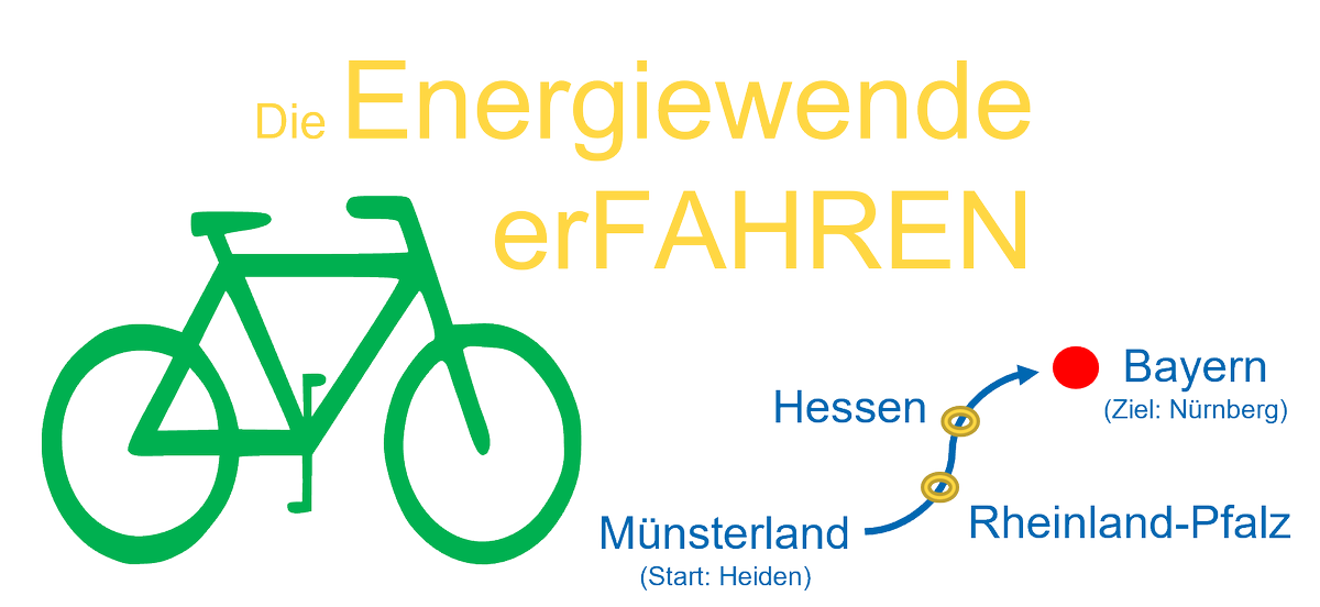 LEE_NRW's tweet photo. Aufschlussreiche Lektüre: Das (digitale) Goldene Buch zur Energiewende mit vielen Eindrücken, Stimmen und Wünschen liegt nun vor – alles gesammelt während der diesjährigen "Energiewende erFahren"-Radtour des @LEE_NRW von Heiden nach @nuernberg_de . Dazu: https://t.co/42uDA22rDm https://t.co/ymJPbxcZ83