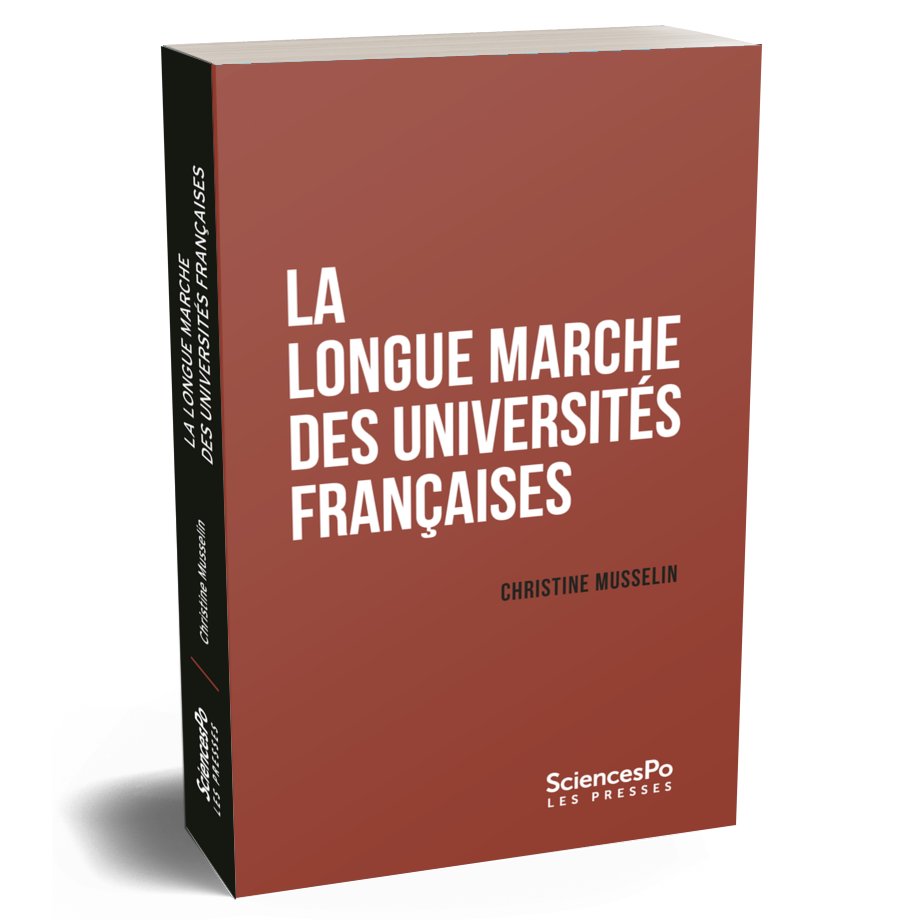 EditionsScpo's tweet photo. #Recherche #Université Anne L'Huillier et Pierre Agostini #PrixNobel de physique :  « L'un et l'autre ont quitté la France depuis plusieurs décennies, et depuis, les conditions de travail se sont encore détériorées », @MusselinC @Le_Figaro https://t.co/4zvWVhoYE0 https://t.co/QT9KxT4HEB