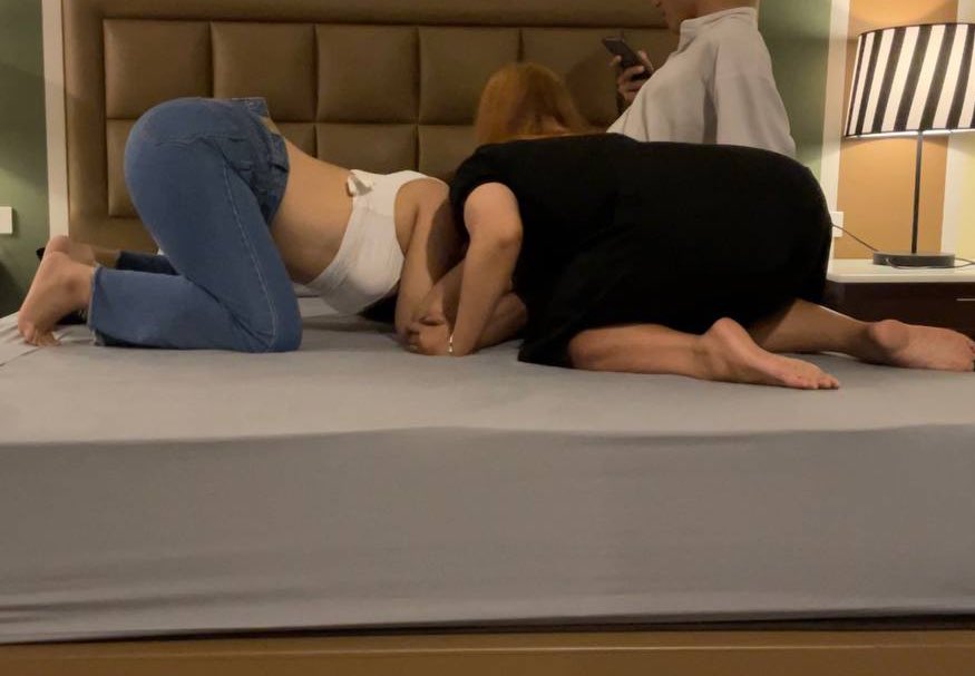PsReaple's tweet photo. ใจเย็นๆนะสาวๆ https://t.co/LH6Q5IW88t
