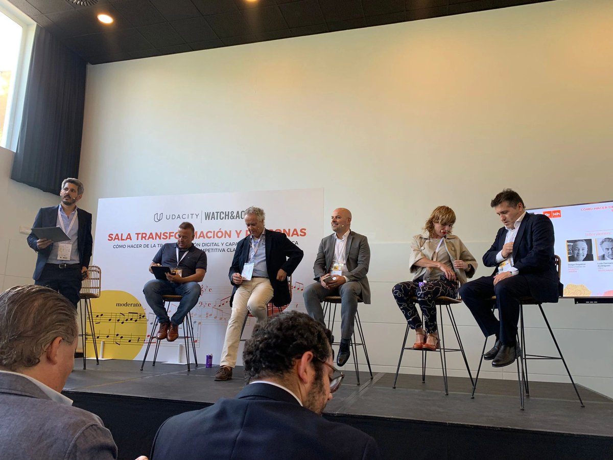 Deutz Business School tweet media